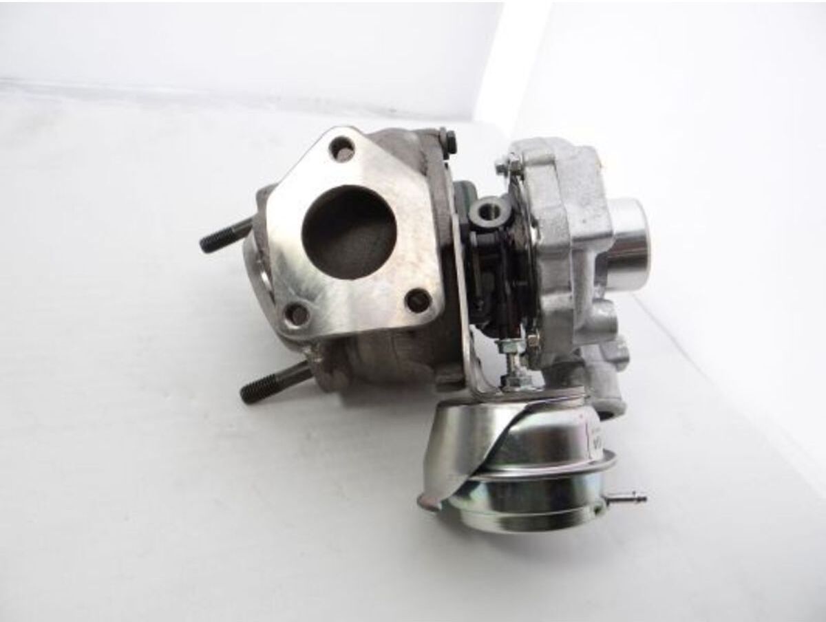 Garrett Caricatore, ricarica 700447-5008S