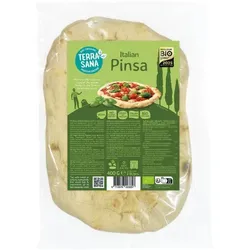 Terrasana Pinsa Fladenbrot bio