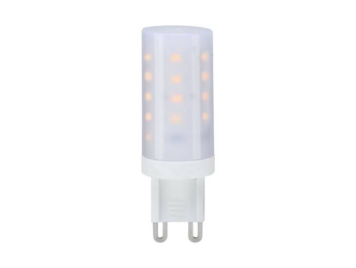 Paulmann LED-Stiftsockel G9 350lm 4W Dimmbar 3 Stufen 230 V