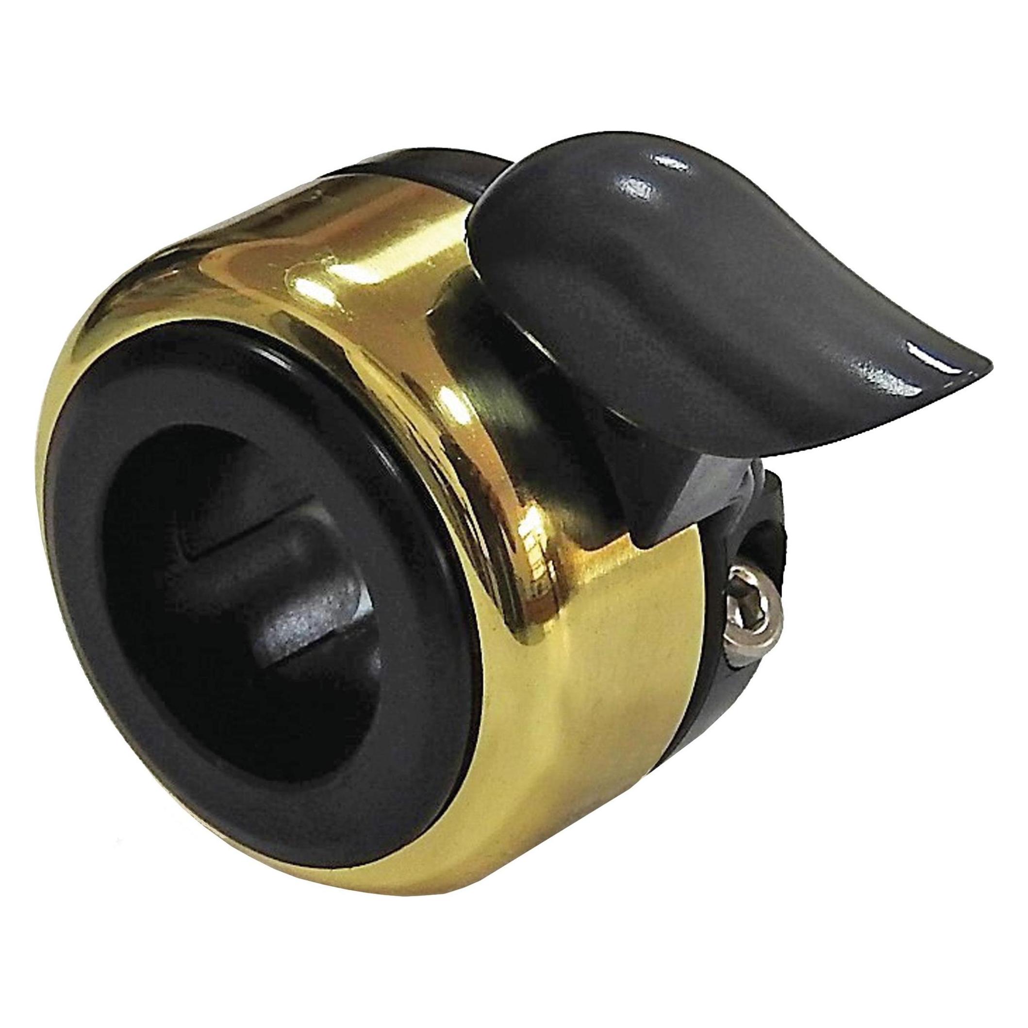 Brave Classics Brave Classic Klingel Brave Ringbell Gold (BMBL97GO)