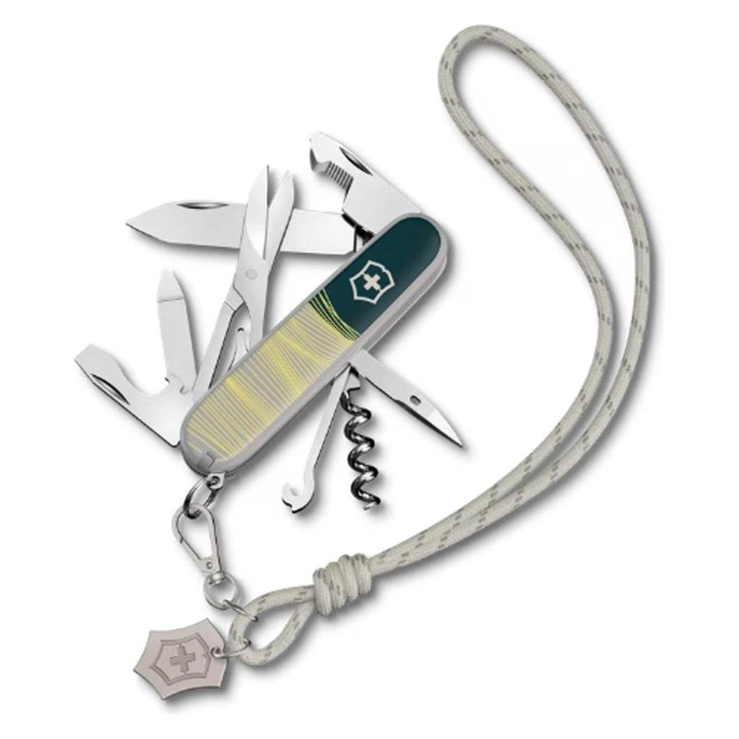 Victorinox Companion (V-1.39 09.E223)