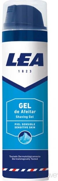 LEA Gel Afeitar 75 ml