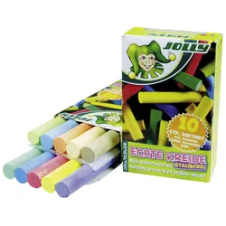 JOLLY Kreide Mehrfarbig