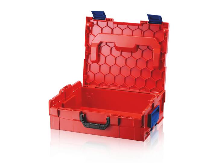 Knipex L-BOXX - Etui rigide pour outils - Plastique ABS