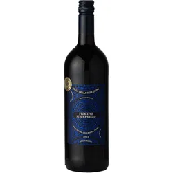 DUCA DELLA SEDUZIONE Primitivo Susumaniello Salento IGT - Italien, halbtrocken, 98 LM Punkte +33% gratis