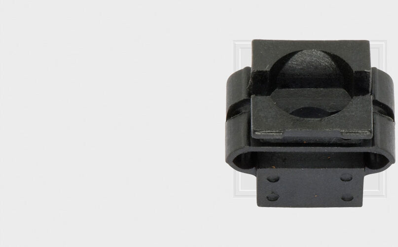 Swg Clip, Zier-/schutzleiste 500 405 80