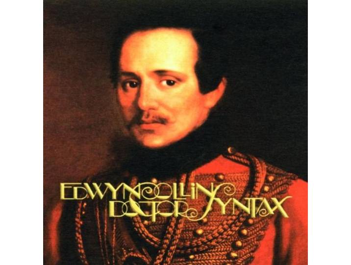 Dr Syntax
