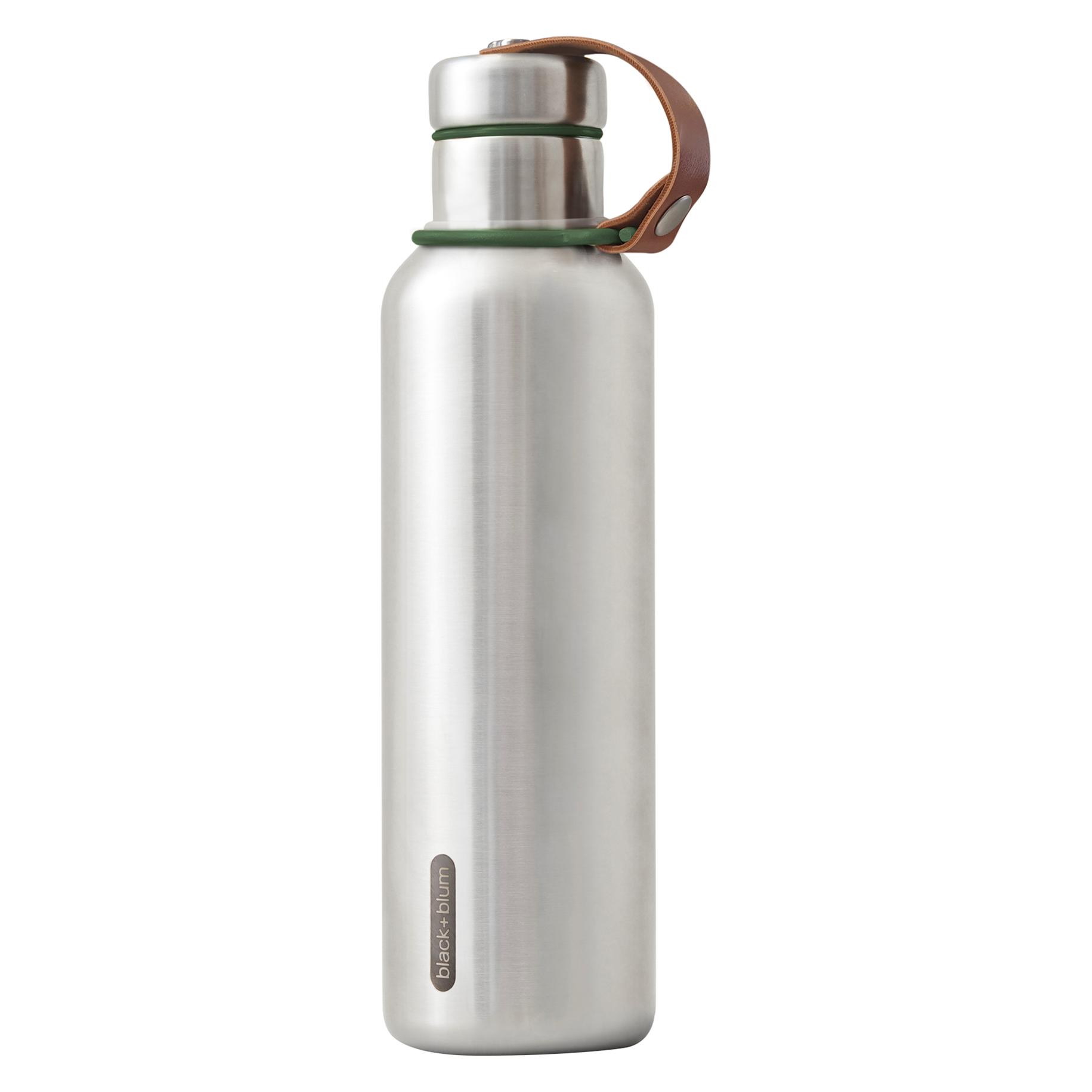 Black + Blum Insulated Water Bottle Large (0.75 l) (BAM-IWBB-L005)
