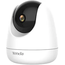 Tenda CP6 (2304 x 1296 Pixels), Netzwerkkamera, Weiss