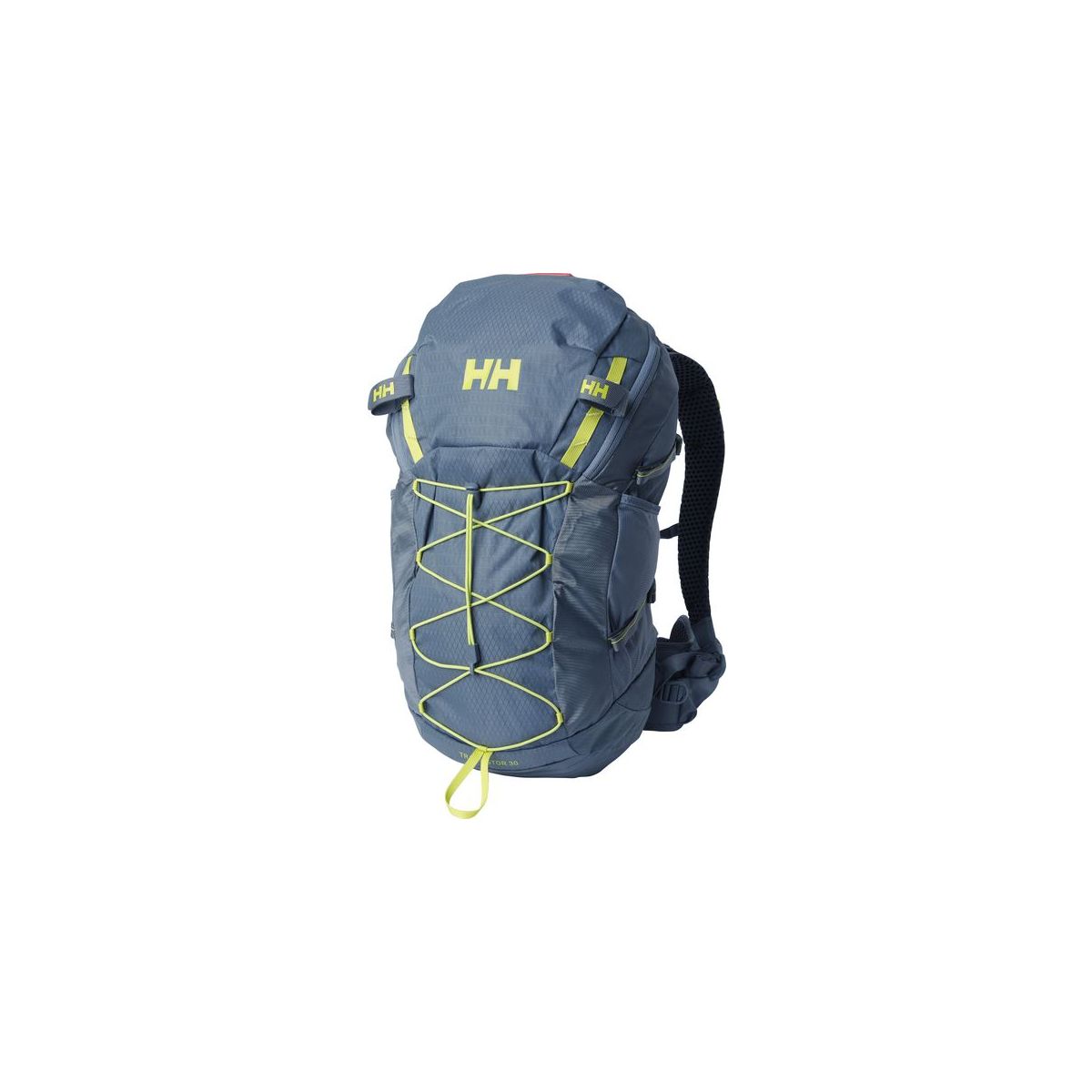 Helly Hansen Transistor Backpack Recco washed navy (601) STD 67510_601-STD