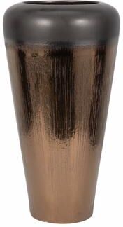 Sagebrook Home Tiziano Ceramic Floor Vase Home Accent Decor
