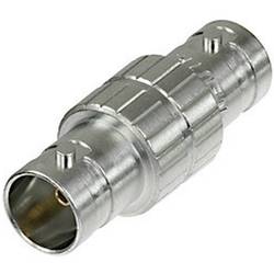 Neutrik NBB75FA BNC-Adapter BNC-Buchse - BNC-Buchse 1 St. Piece