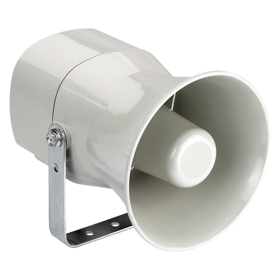 Monacor ELA-Druckkammerlautsprecher IT (Passiv) (IT-33)