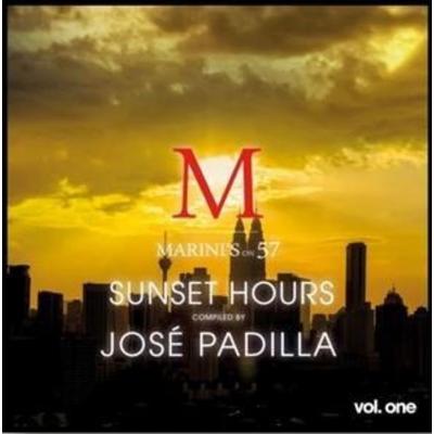 Sunset Hours Marini's on 57/v1 - Jose Padilla, CD