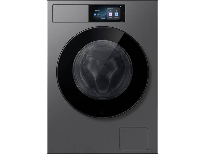 Samsung WF90H09C4ST2 QuickDrive AI Home