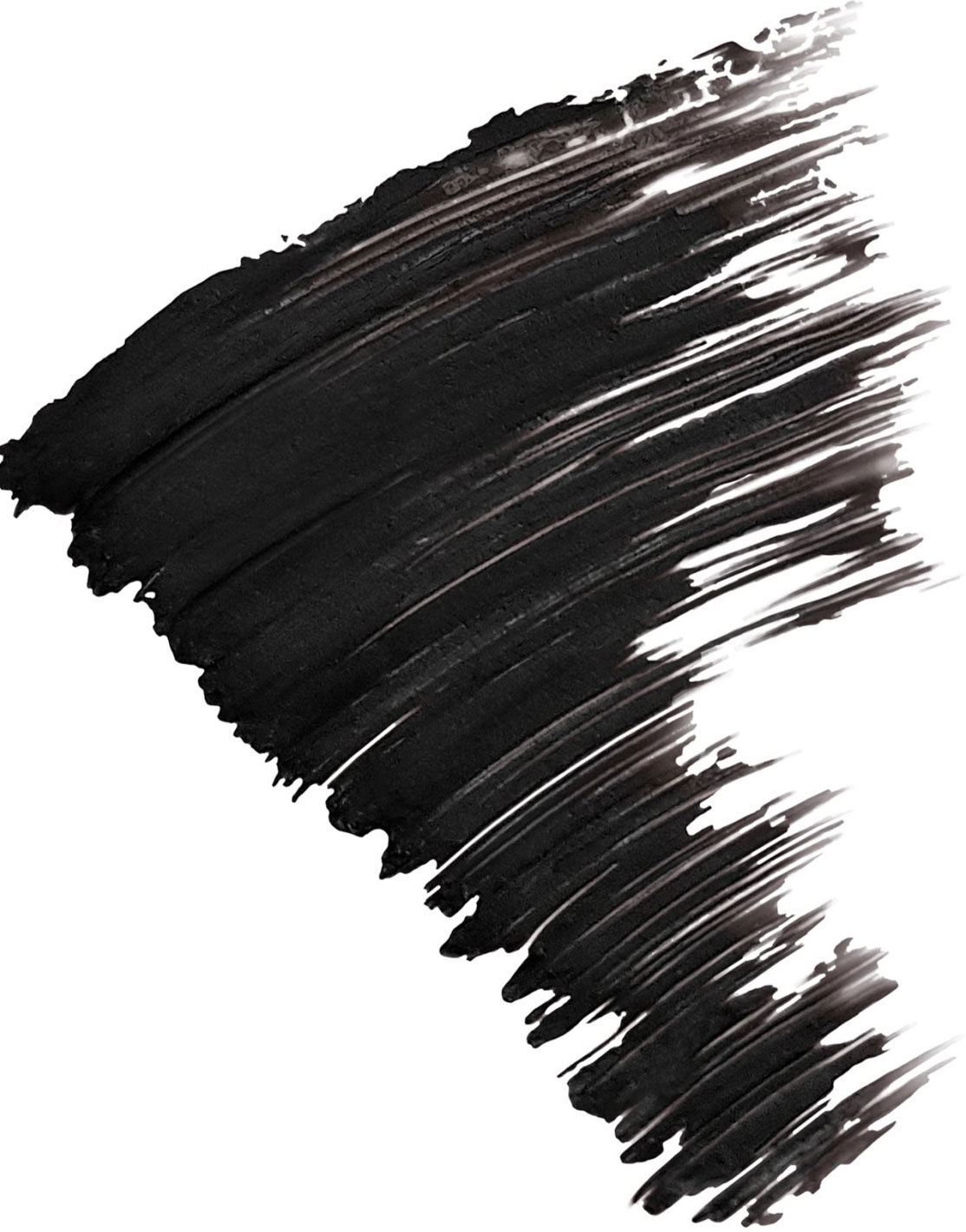 ISADORA The 10sec High Impact Length & Lift  Mascara No.01 Black 9ml