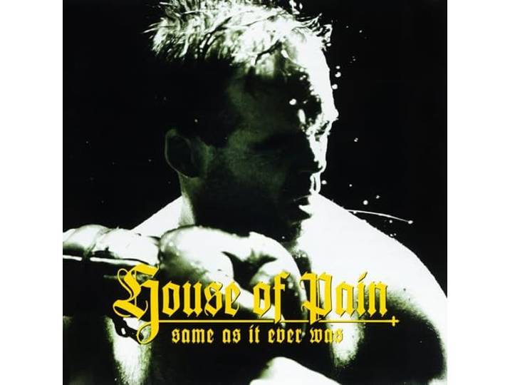 Same As It Ever Was [30th Anniversary Edition]