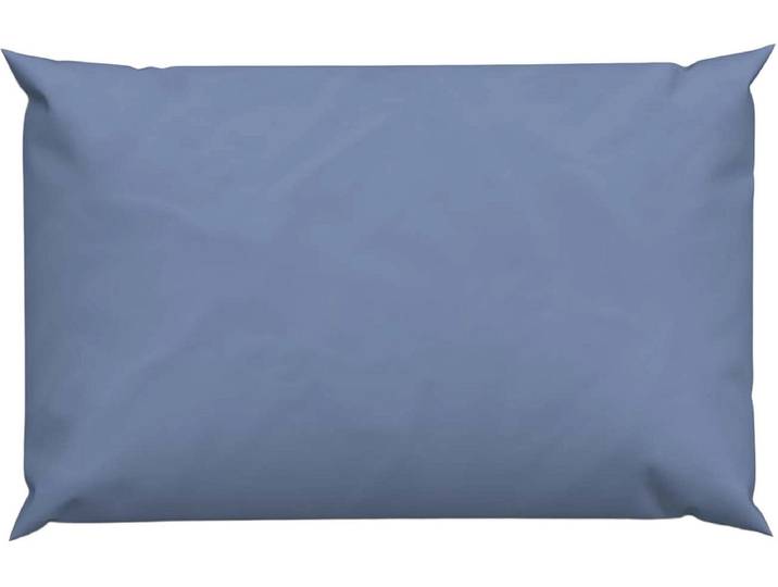 LOTUS Kopfkissenbezug BAMBUS UNI 65x100cm bambus-viskose