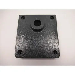Optimum Platte DH45 Serie | 03034255320