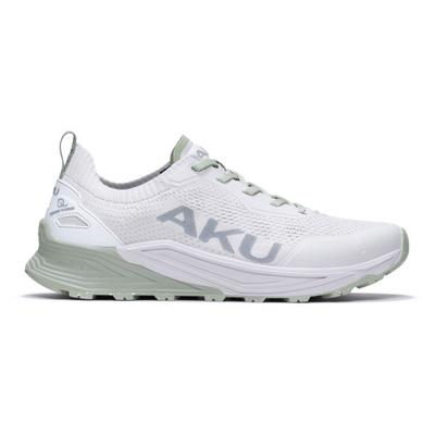 AKU - Aira V-Light - Multisportschuhe 45 | EU 45 grau/weiß