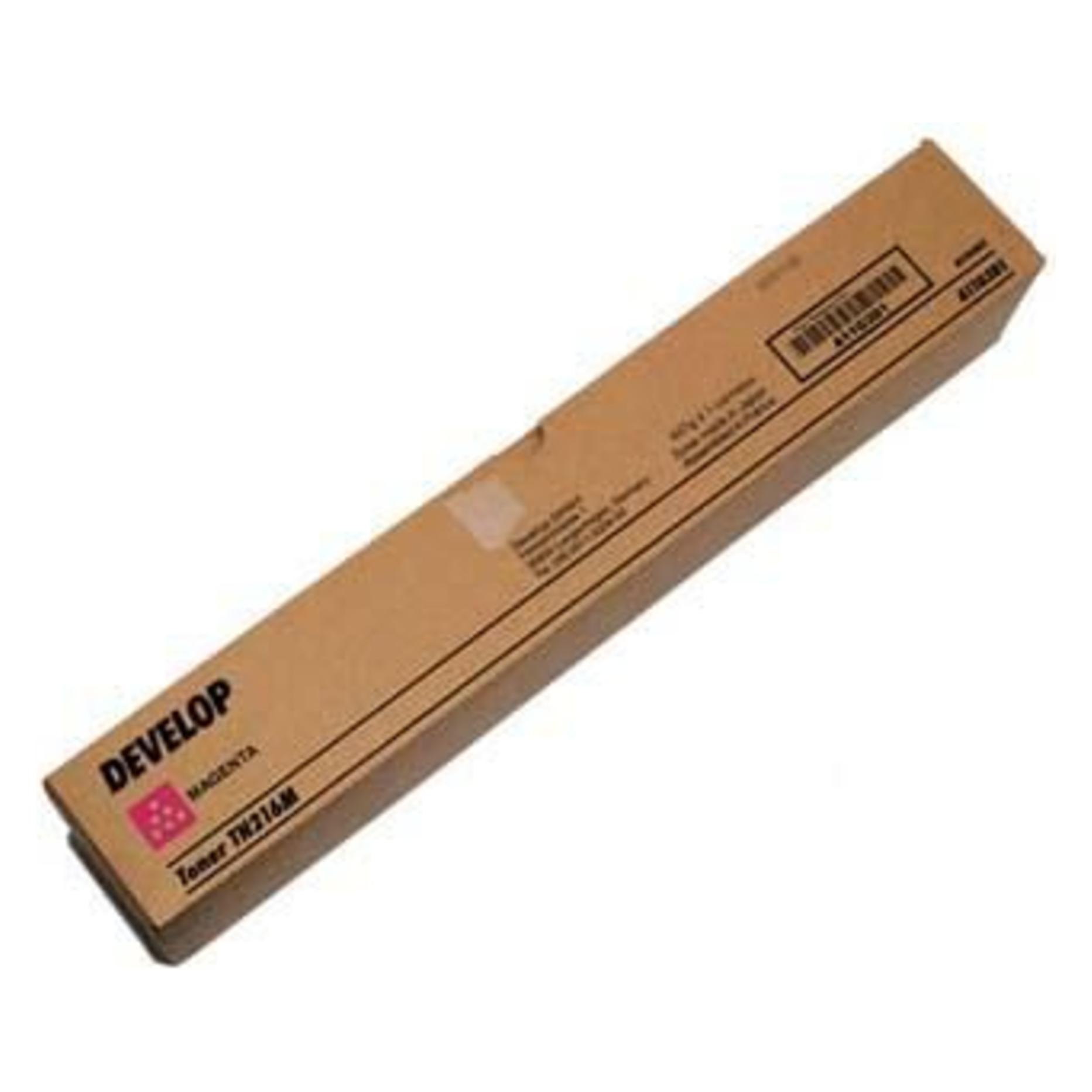 Develop TN216M (M) (A11G3D1)