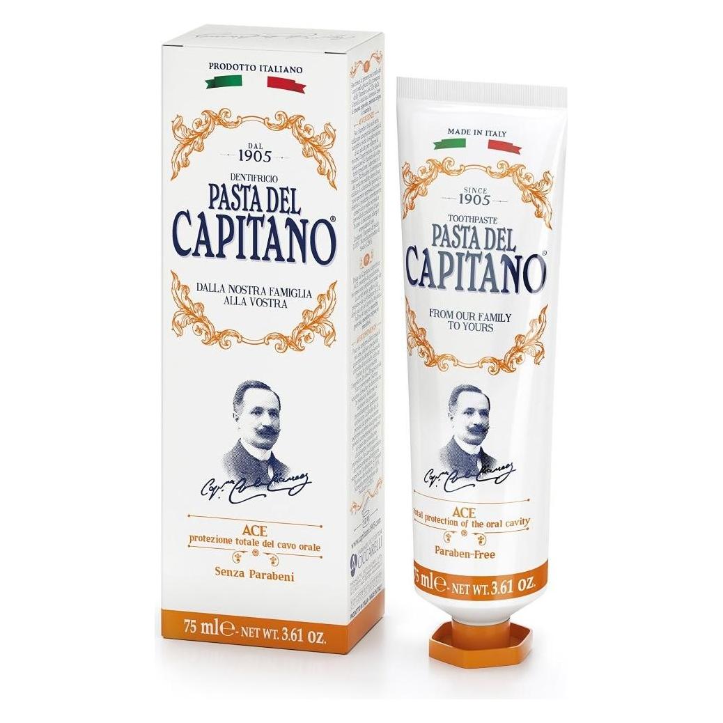 Capitano Ace (75 ml) (0373F00)