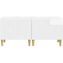 vidaXL, TV Möbel, Waranas (35 x 98 x 43 cm)