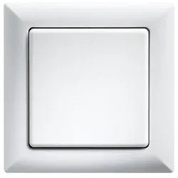 Eltako Wippschalter WS55-wg 30000635