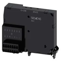 Siemens Dig.Industr. Elektronikmodul 3SU1400-2HK10-6AA0