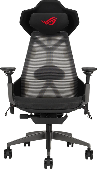 ASUS ROG Destrier Ergo Gaming Chair