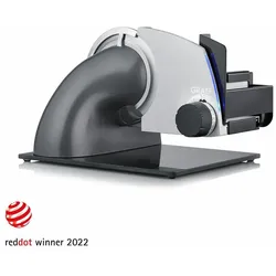 GRAEF Sliced Kitchen SKS 700 eisenglimmergrau
