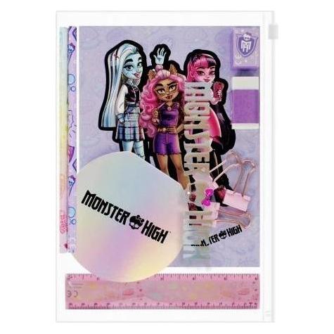Starpak Monster High Team Schulset (A5) (47422812)