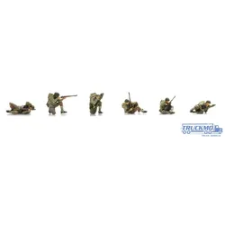 Artitec US Army D-Day Infanterie am Strand 5720016