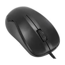 IBM Optical 3 Button Mouse Usb (Kabelgebunden) (41U3012)