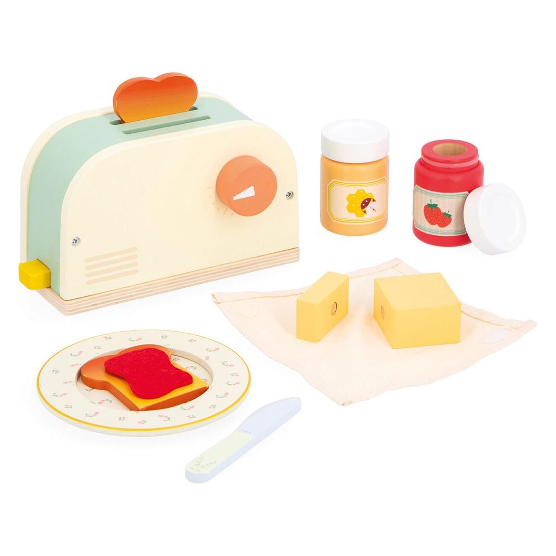 Janod Toaster (190.06636)