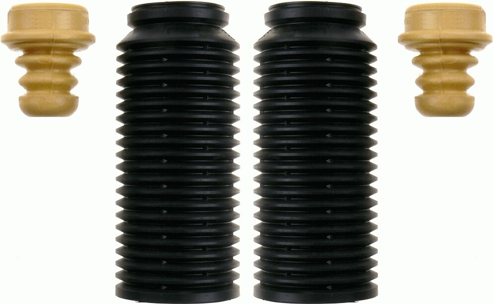 Sachs Staubschutzsatz, Stoßdämpfer Service Kit 900 055