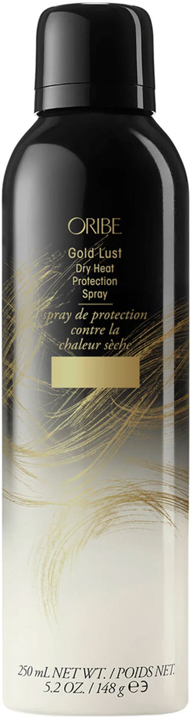 ORIBE Gold Lust Dry Heat Protection Spray 250ml