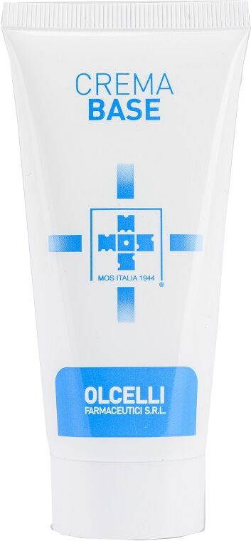 Crema Base 200 ml