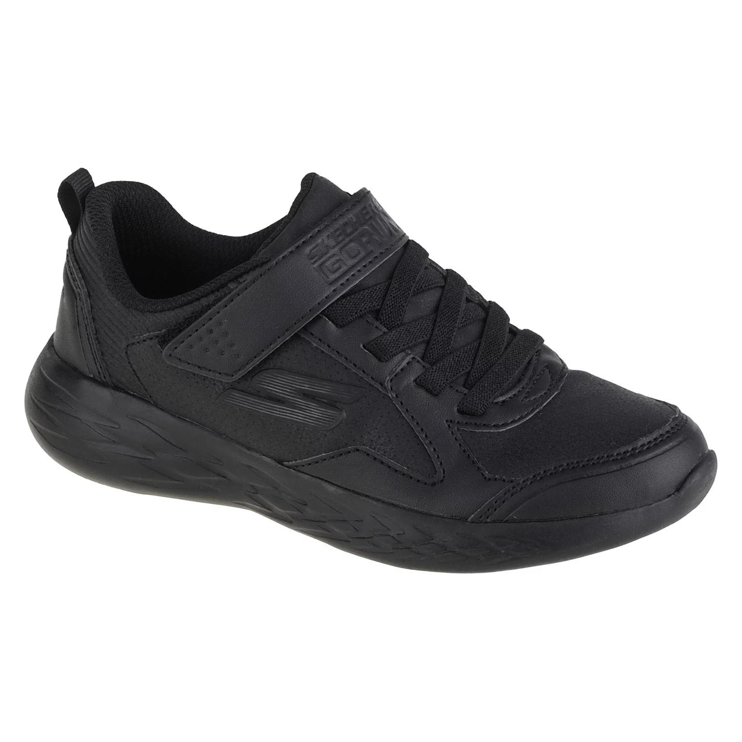 Skechers Go Run 600 - Zexor Schwarz (29) (50360916)