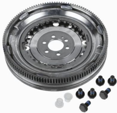 Sachs Schwungrad Zwei-Massen-Schwungrad 2295601009 Für Vw