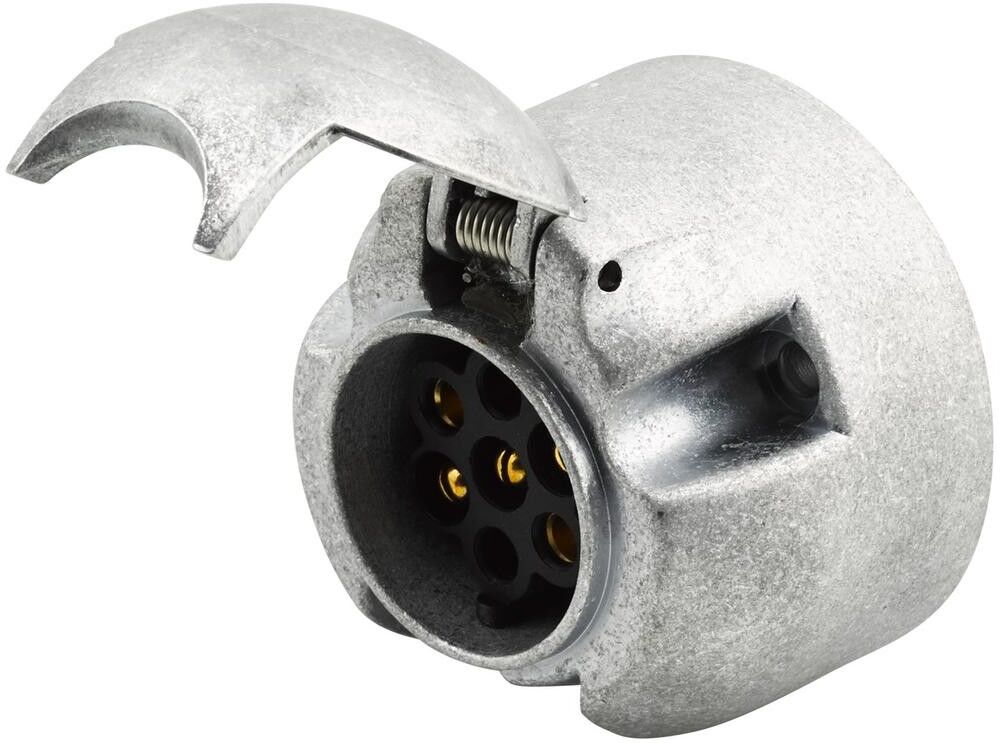HELLA 8JB 001 940-001 Anhängersteckdose