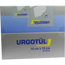 Urgotül 10x10cm Spender 60 ST