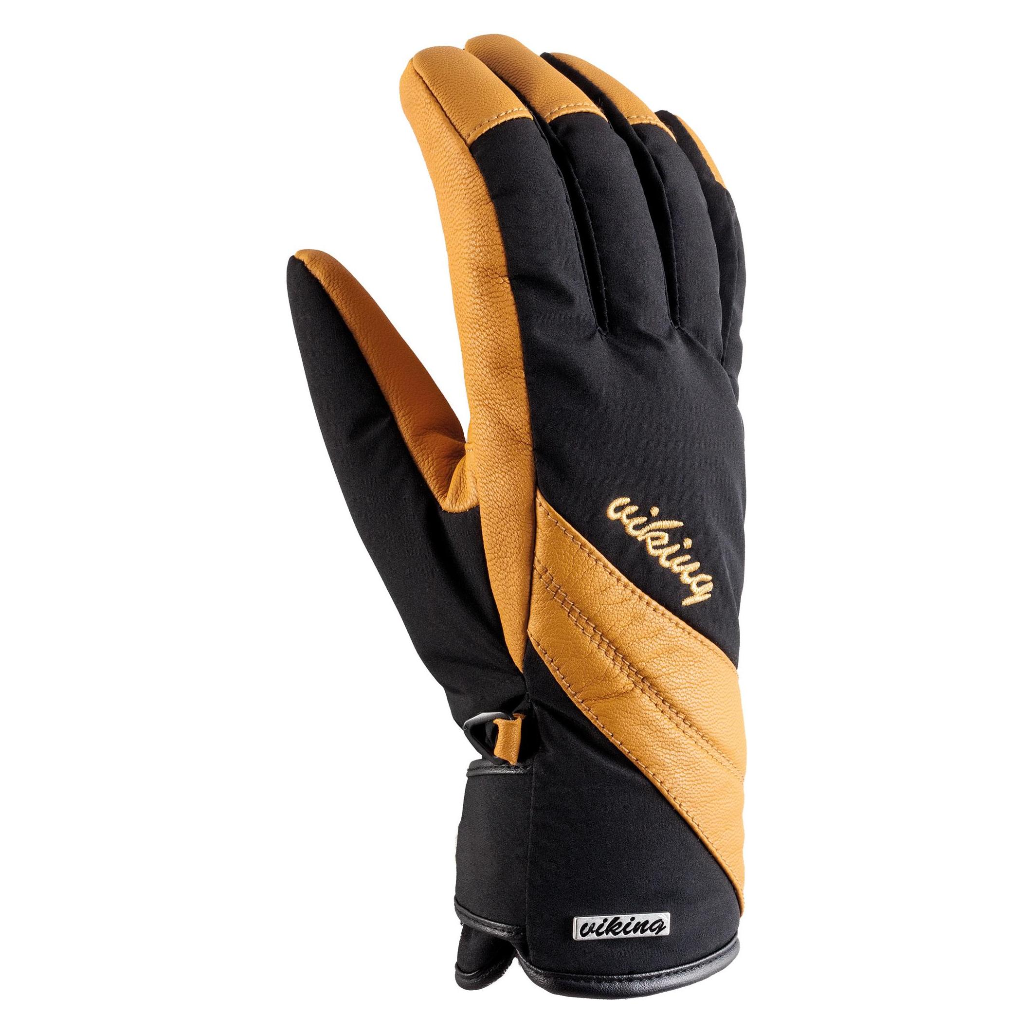 MGA Wikinger Aurin Ski Lady Handschuhe (5) (113/22/1550/69)
