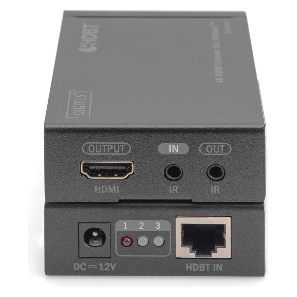 Digitus 4K HDMI Extender Set (DS-55500)