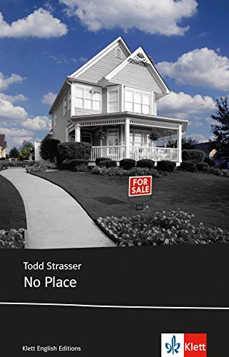 Todd Strasser - No Place (Young Adult Literature: Klett English Editions) - Preis vom 15.10.2026 23:06:25 h