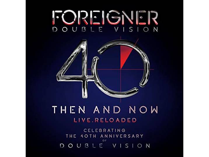 Foreigner - Double Vision:..