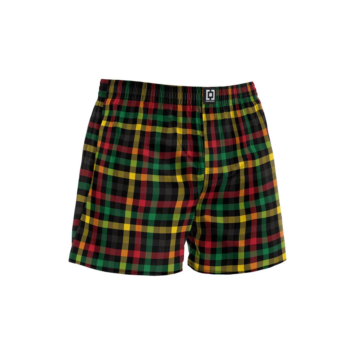 Horsefeathers Sonny Boxer Shorts marley XL AM069A-marley-XL