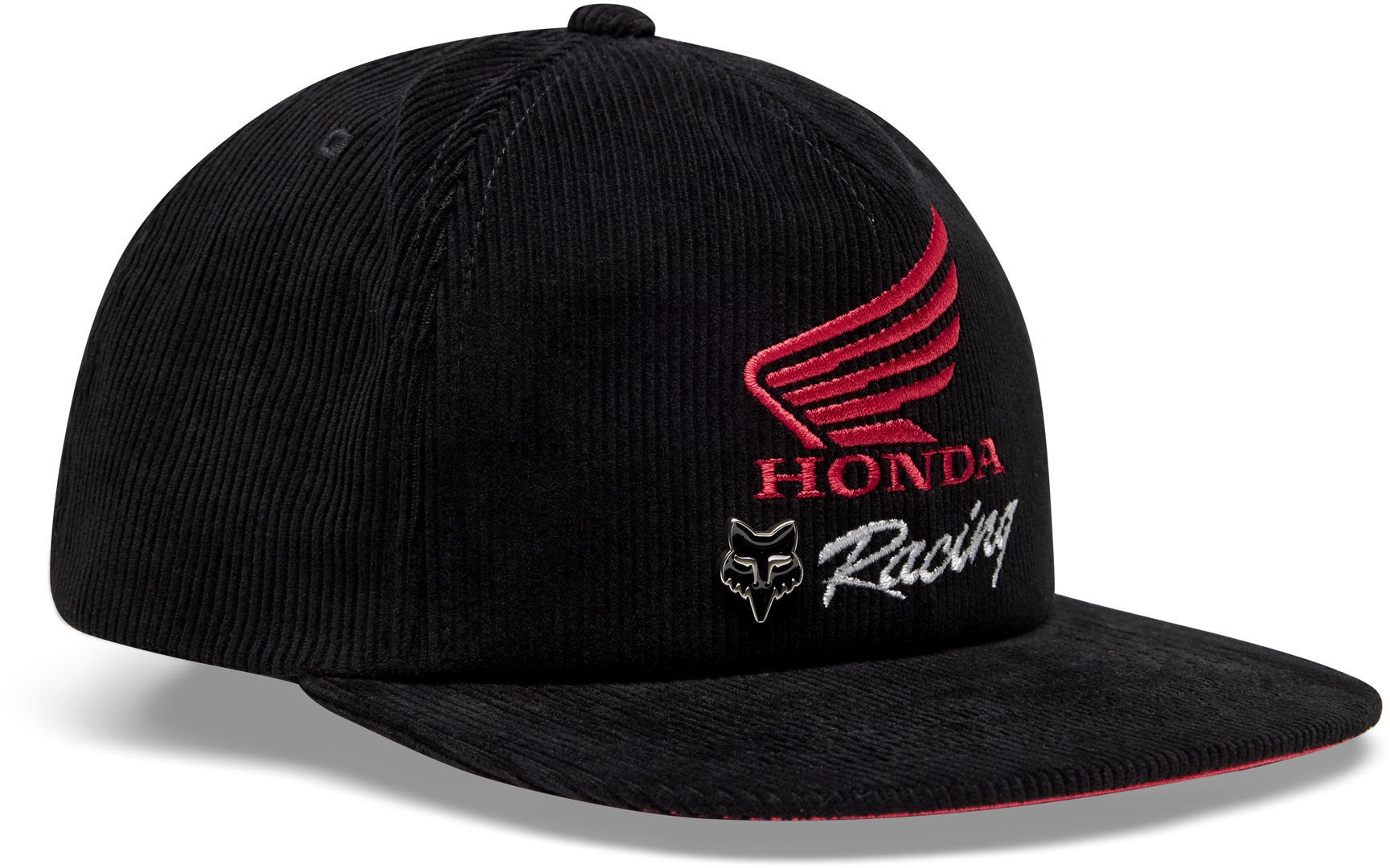 FOX Honda Kappe 33390-001-OS