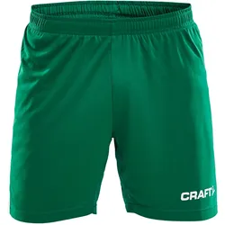 CRAFT Progress Contrast Shorts mit Innenslip Herren 1651 - team green XS