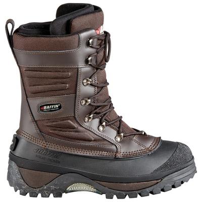 Baffin - Crossfire - Winterschuhe 40,5 | EU 40,5 braun/grau